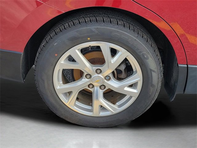 Used 2018 Chevrolet Equinox LT image 32