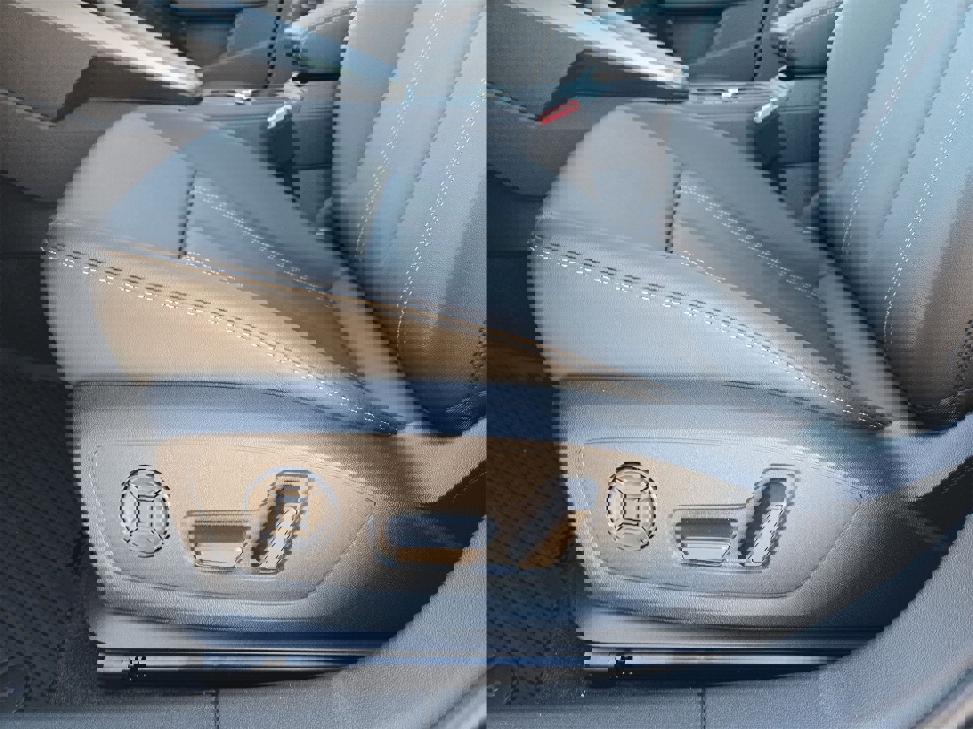 New 2026 Audi A3 2.0T Premium image 17