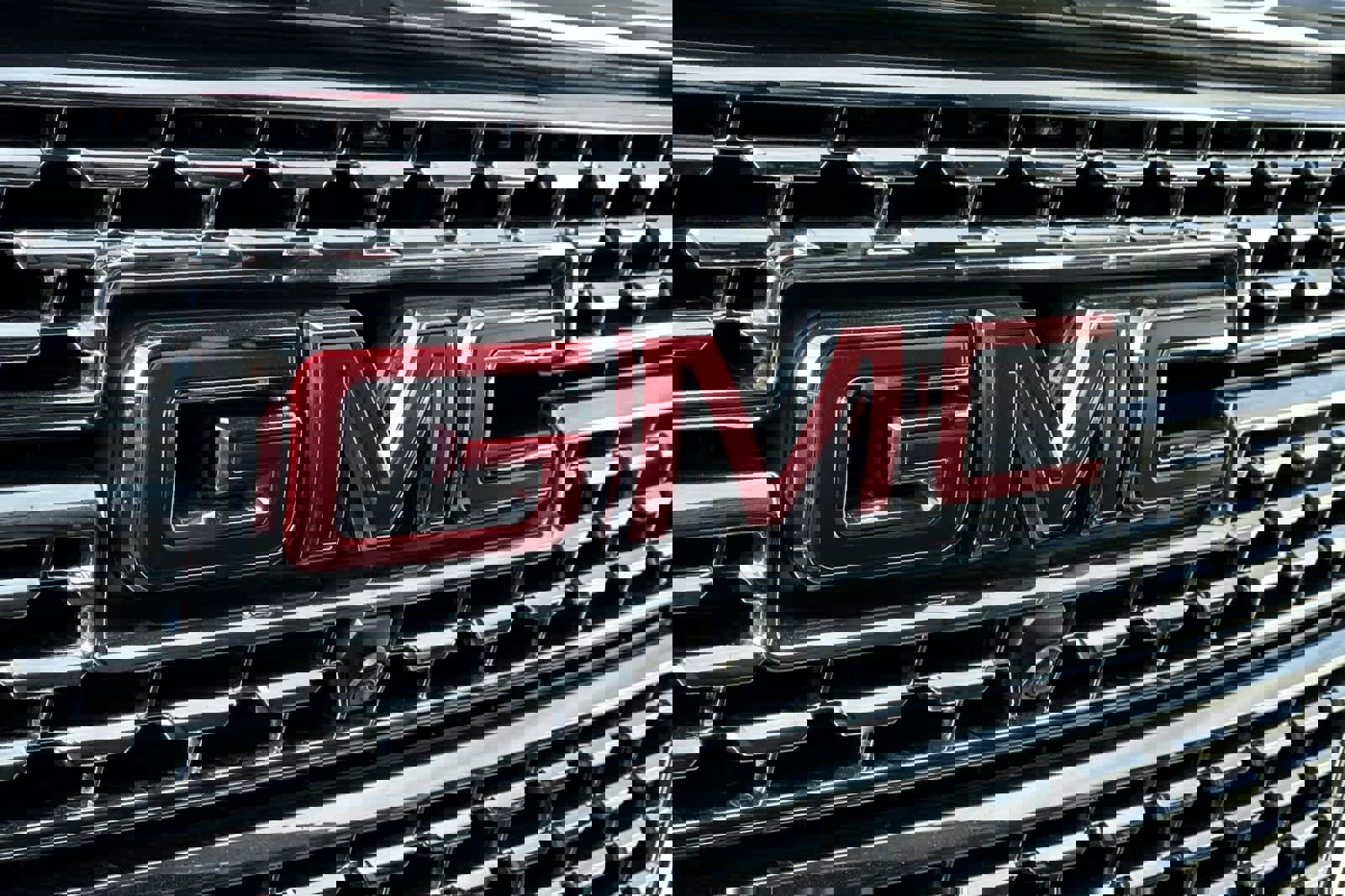 Used 2020 GMC Sierra 1500 Denali w/ Denali Ultimate Package image 7