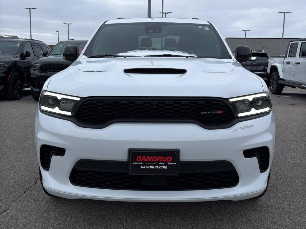 Used 2024 Dodge Durango GT image 3