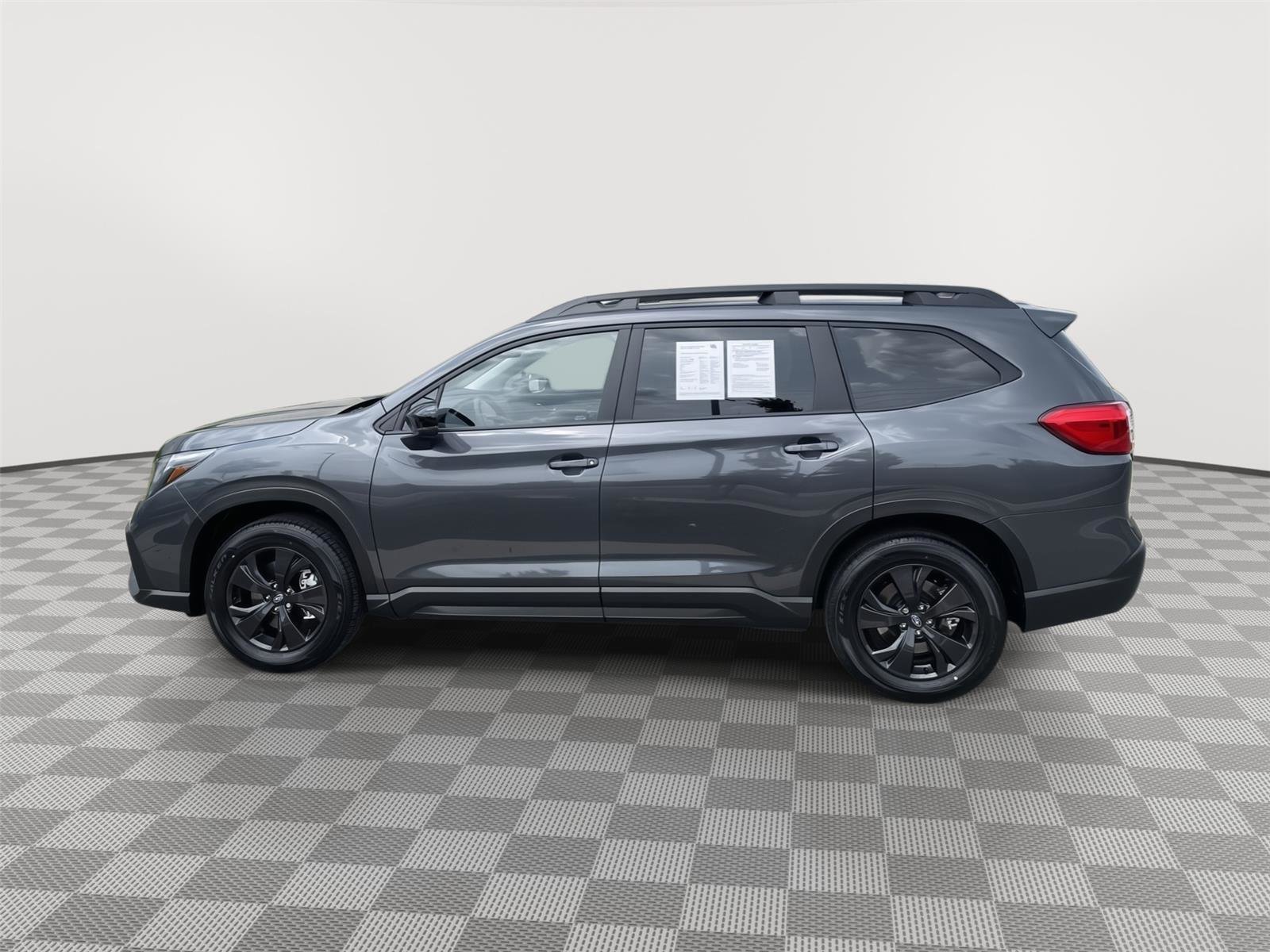 Certified 2026 Subaru Ascent Premium AWD/4WD image 12