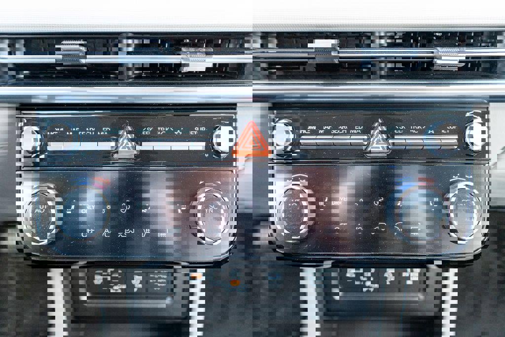 New 2026 Hyundai Tucson SEL w/ Tow & Go Package image 34