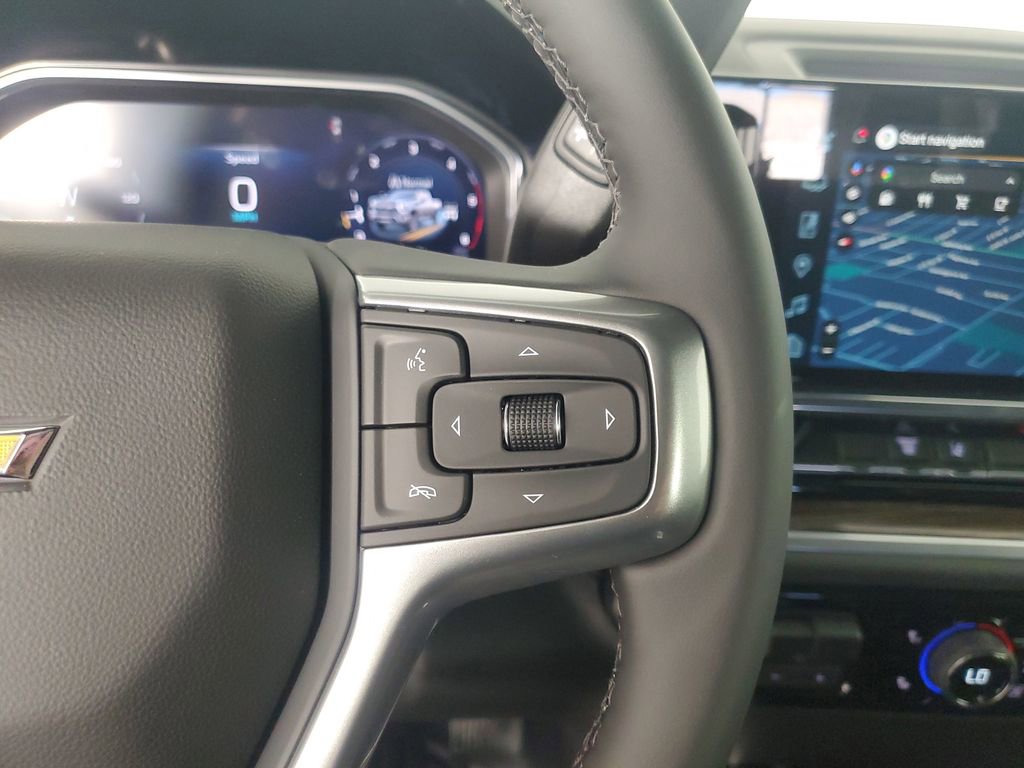 New 2026 Chevrolet Silverado 2500 LT w/ Convenience Package AWD/4WD image 24