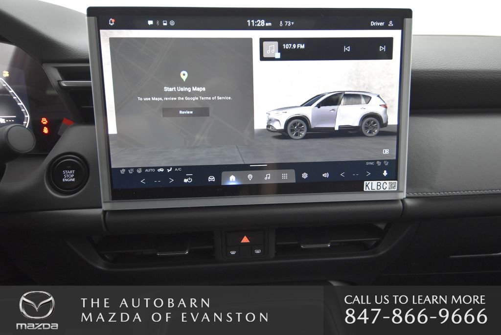 New 2026 MAZDA CX-5 2.5 S w/ Premium Package AWD/4WD image 30