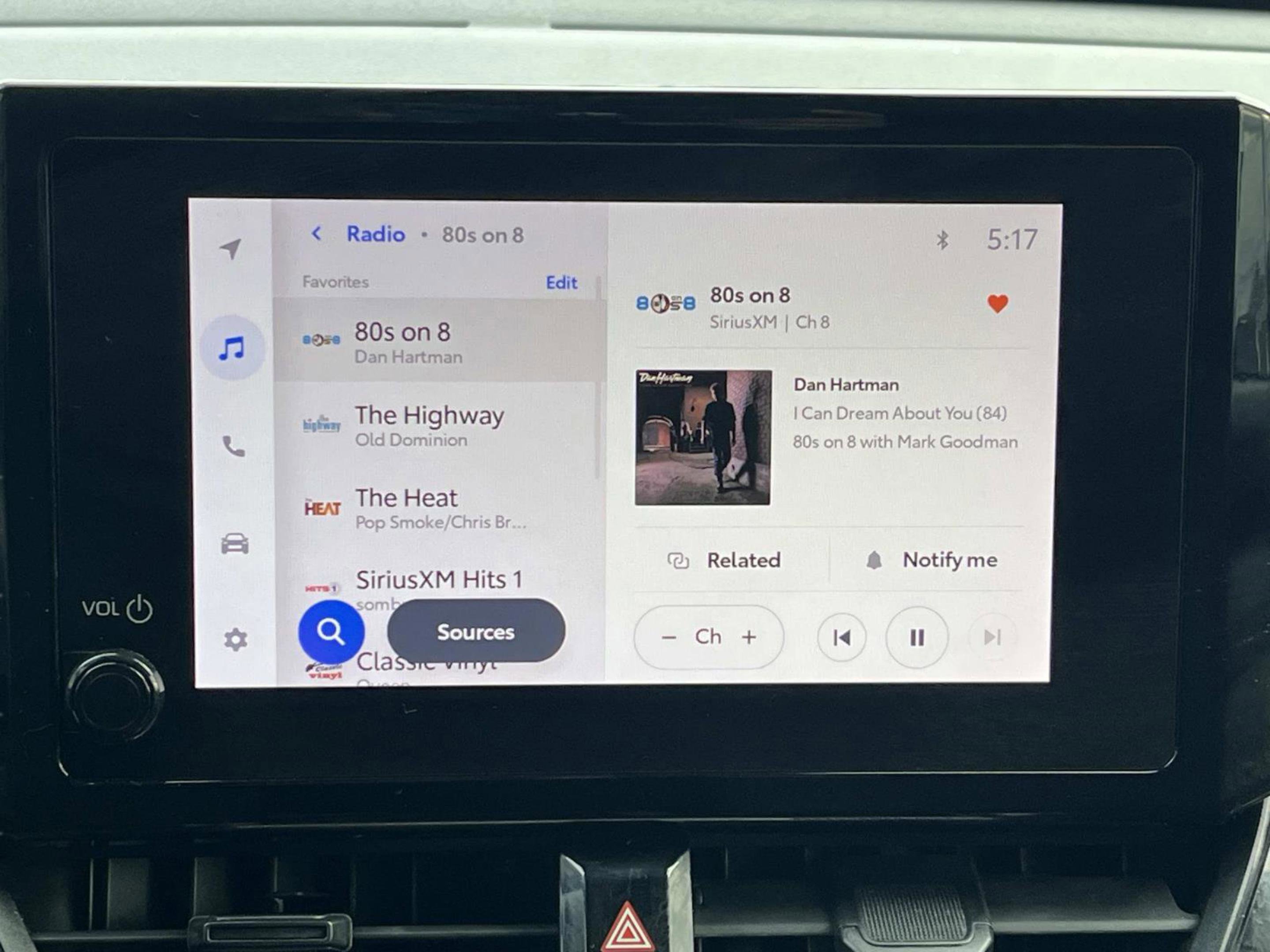 Used 2023 Toyota Corolla Cross LE image 13