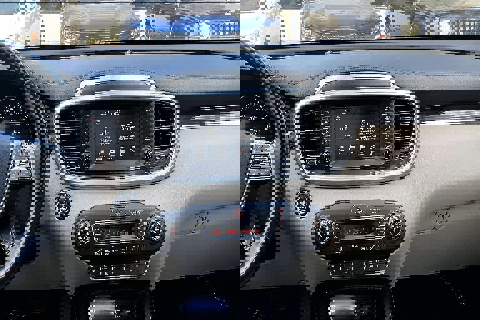 Used 2020 Kia Sorento EX image 7