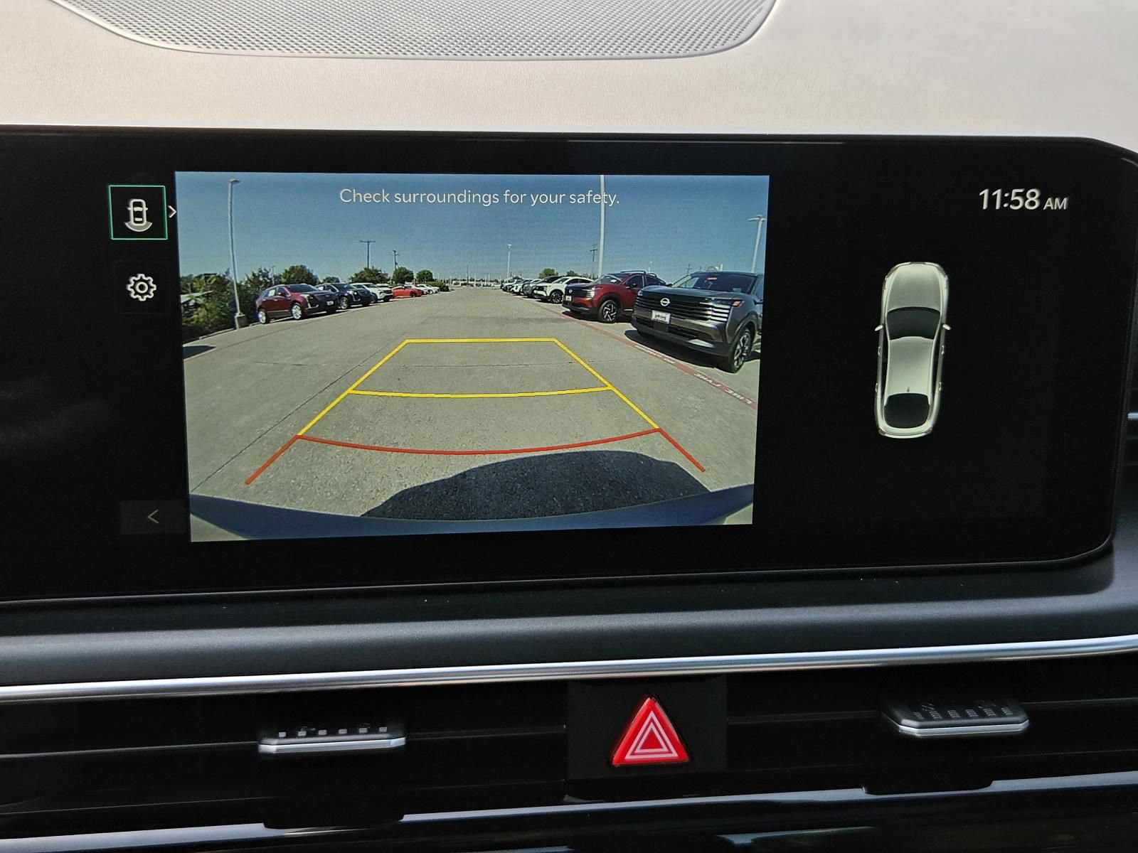 Used 2025 Kia K5 GT FWD image 27