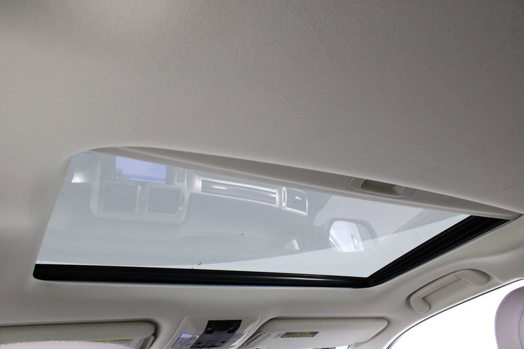 Used 2021 Lexus GX 460 Premium image 21