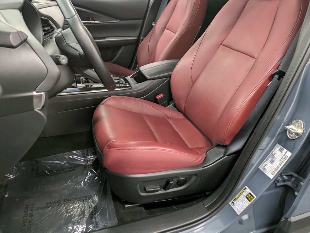 Certified 2023 MAZDA CX-30 AWD 2.5 S w/ Preferred Package image 12