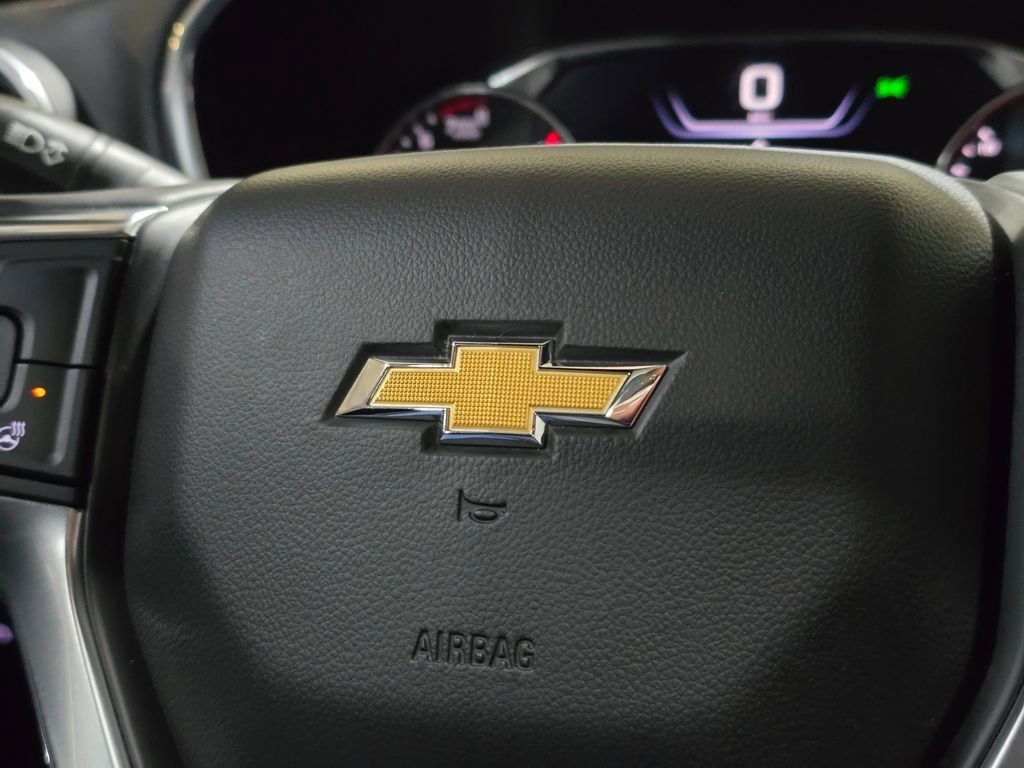 Used 2019 Chevrolet Blazer Premier w/ Sun and Wheels Package image 22