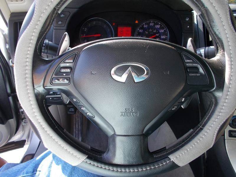 Used 2007 INFINITI G35 Sport w/ Premium Pkg RWD image 29