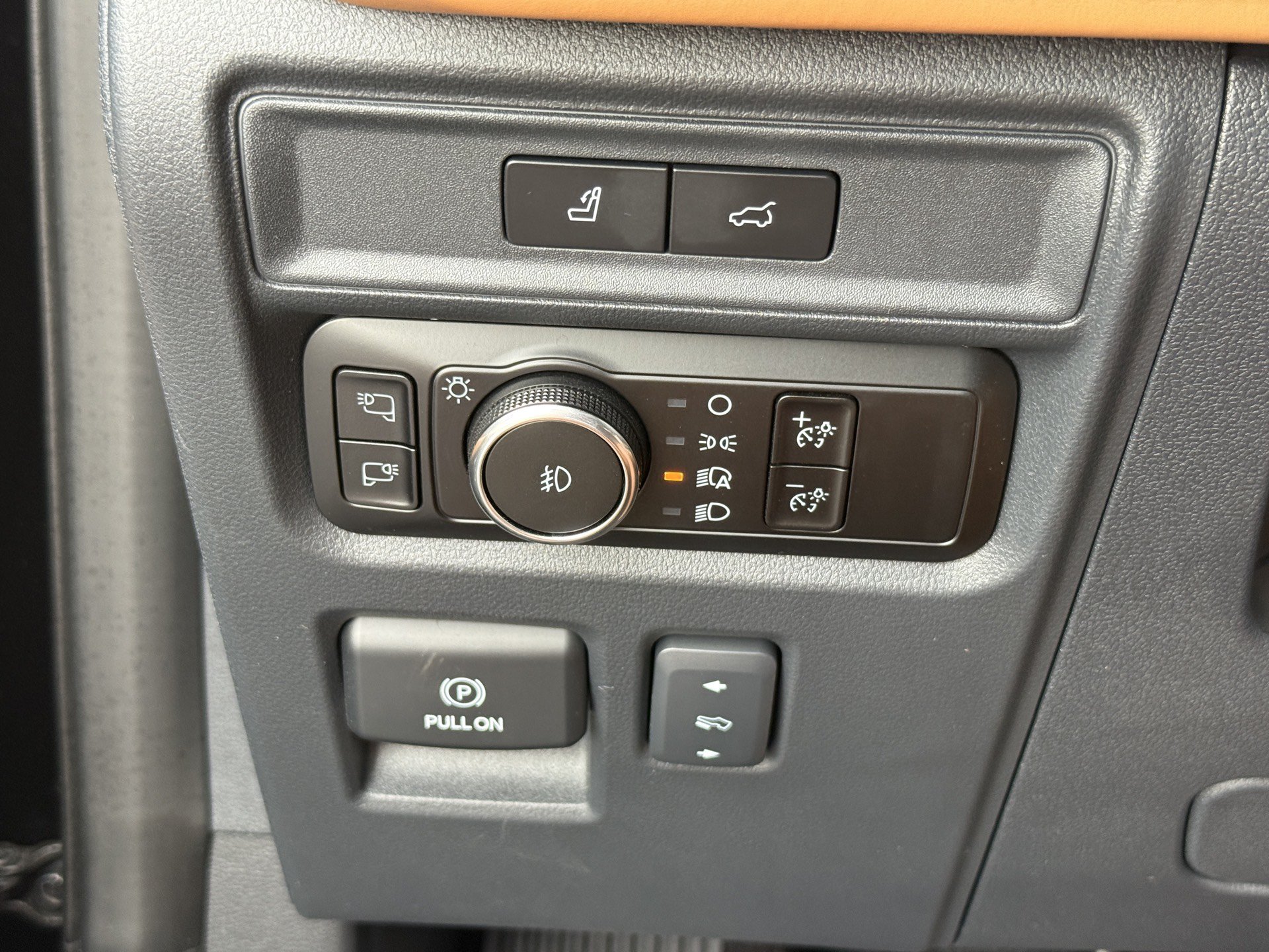Used 2023 Ford Expedition Platinum AWD/4WD image 41