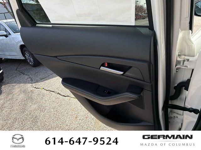 New 2026 MAZDA CX-30 AWD 2.5 S image 18