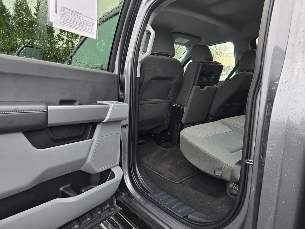 Used 2024 Ford F250 XLT w/ FX4 Off-Road Package image 21