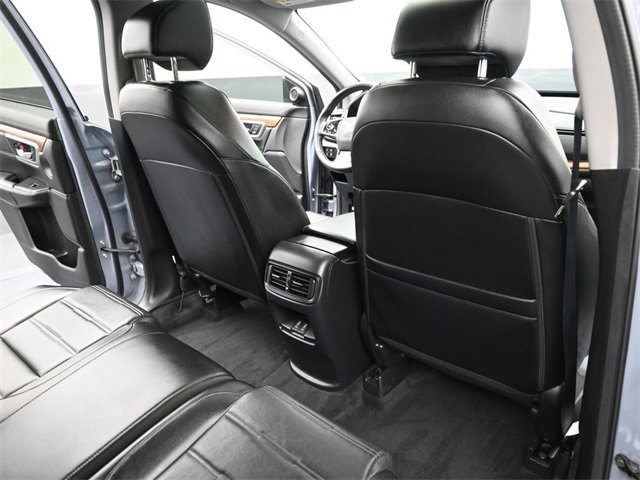 Certified 2020 Honda CR-V EX-L image 12