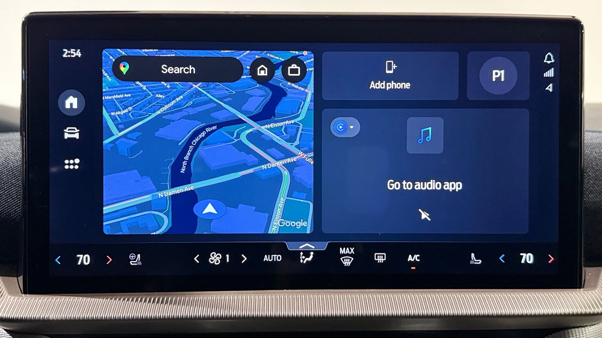 Used 2025 Ford Explorer Active w/ Active Comfort Package image 83