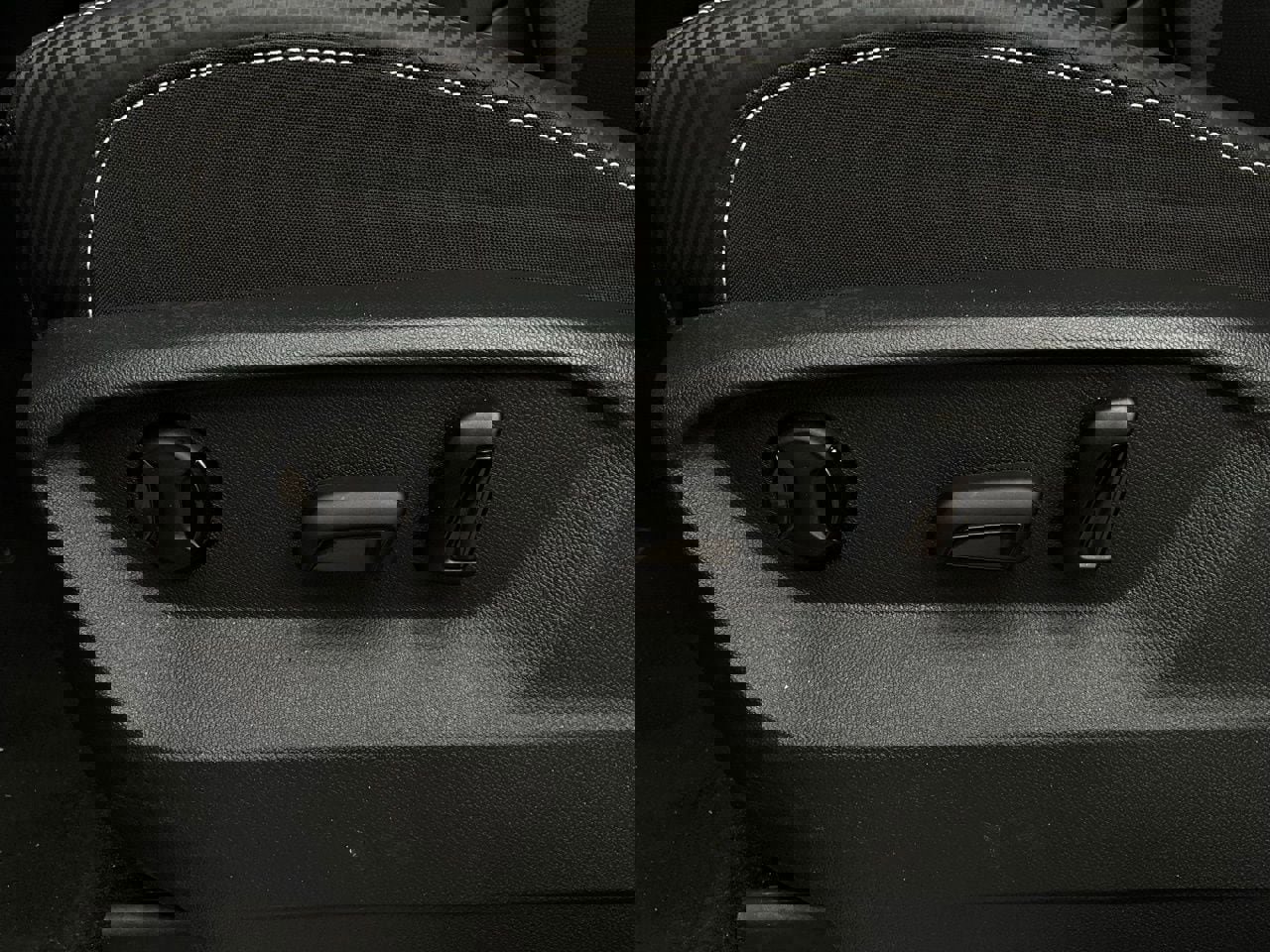 Used 2025 Volkswagen Atlas Cross Sport SE image 11