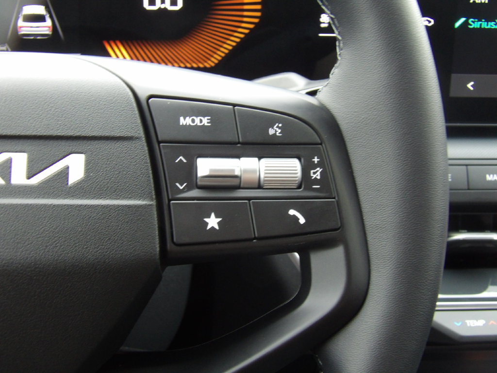 New 2026 Kia K4 EX FWD image 14