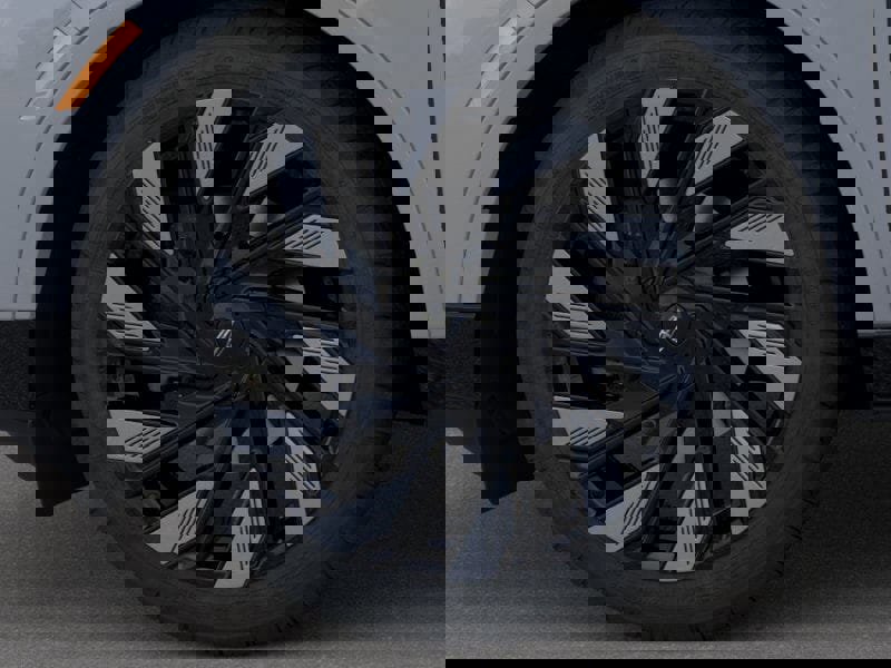 New 2026 Lincoln Nautilus Reserve image 19