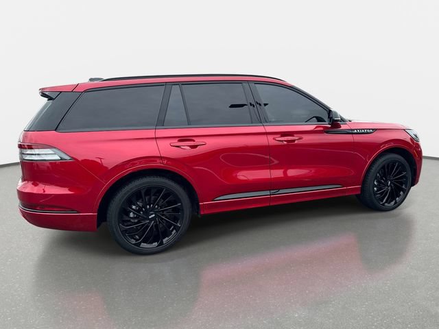 Used 2025 Lincoln Aviator Reserve w/ Equipment Group 201A AWD/4WD image 7