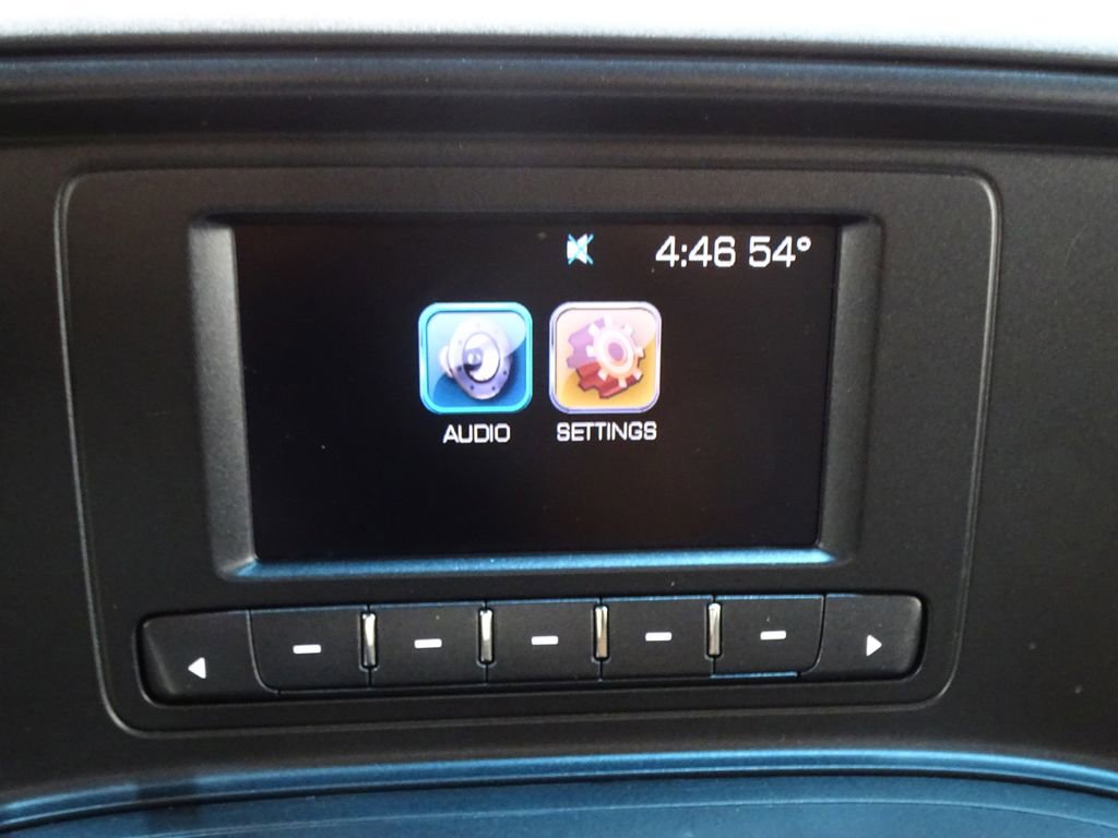 Used 2017 Chevrolet Silverado 3500 W/T w/ WT Convenience Package image 27