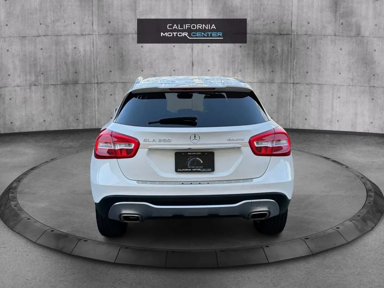 Used 2020 Mercedes-Benz GLA 250 4MATIC image 6