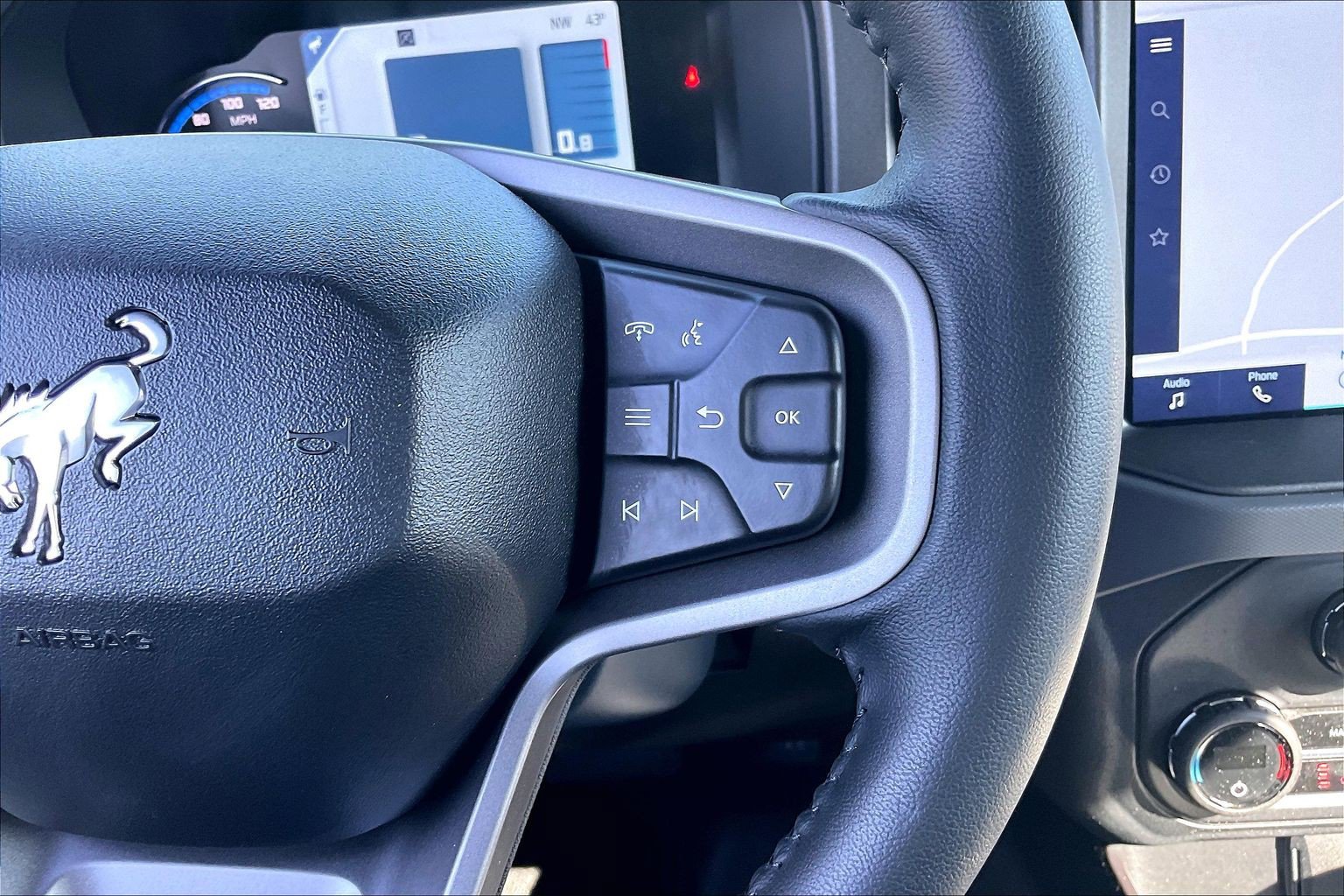 Used 2024 Ford Bronco Big Bend AWD/4WD image 19