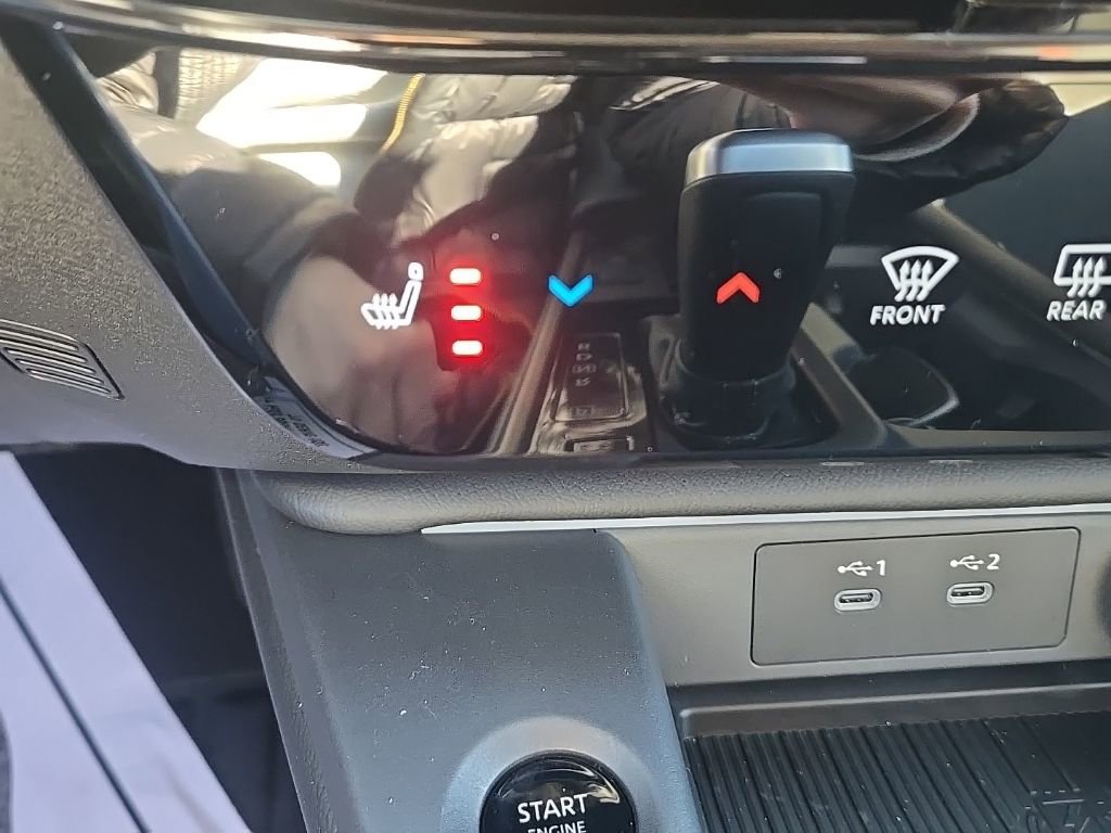 New 2026 Nissan Sentra SR image 22