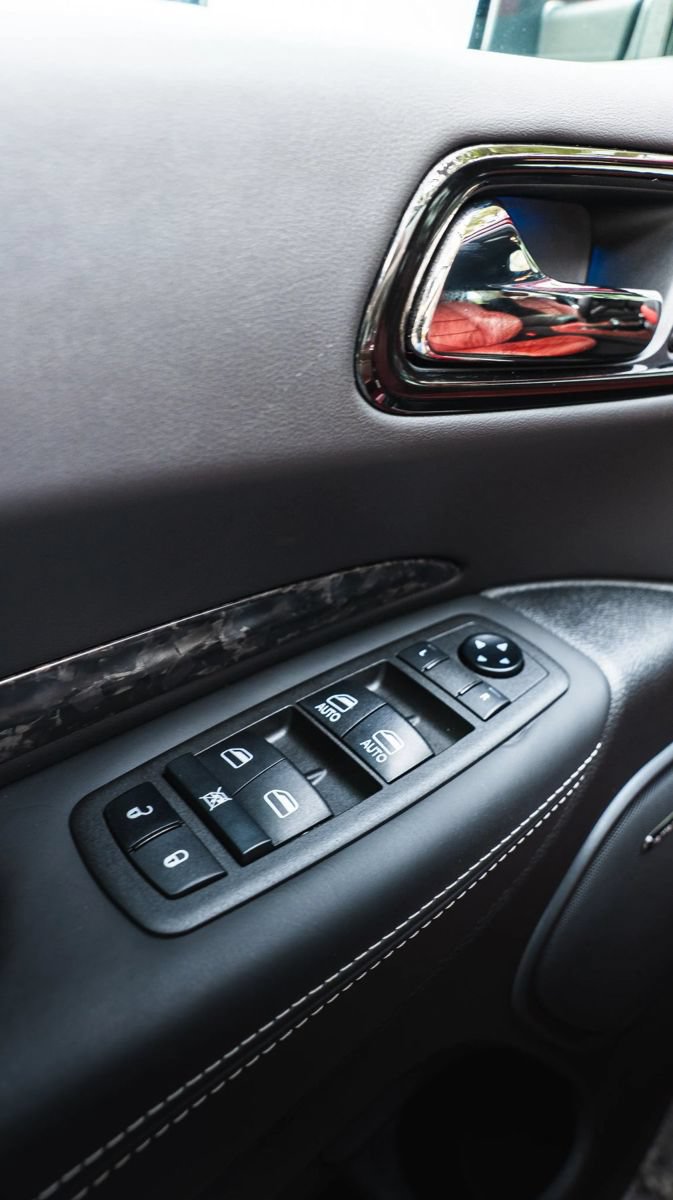Used 2021 Dodge Durango SRT Hellcat w/ Premium Interior Group AWD/4WD image 41