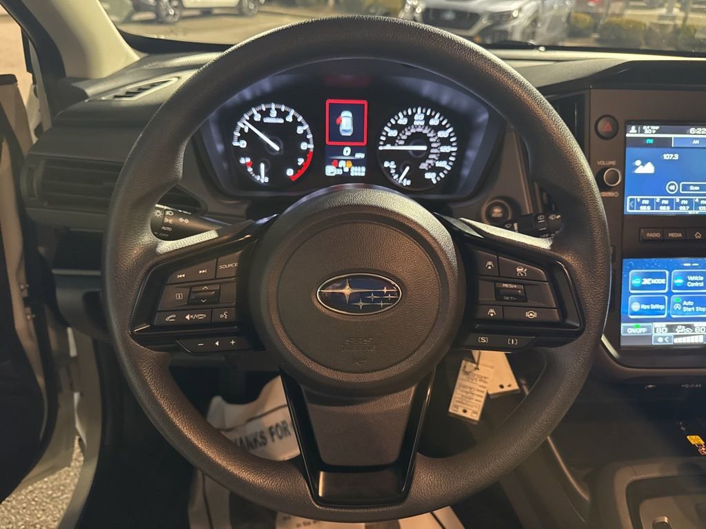 Used 2025 Subaru Crosstrek 2.0i image 10