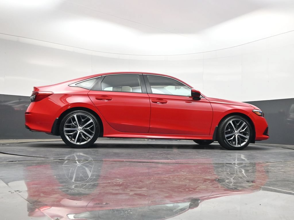 Used 2022 Honda Civic Touring image 40