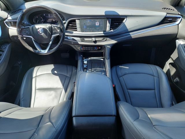 Used 2024 Buick Enclave Premium FWD image 3
