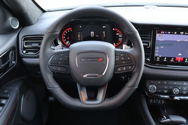 New 2026 Dodge Durango GT AWD/4WD image 17