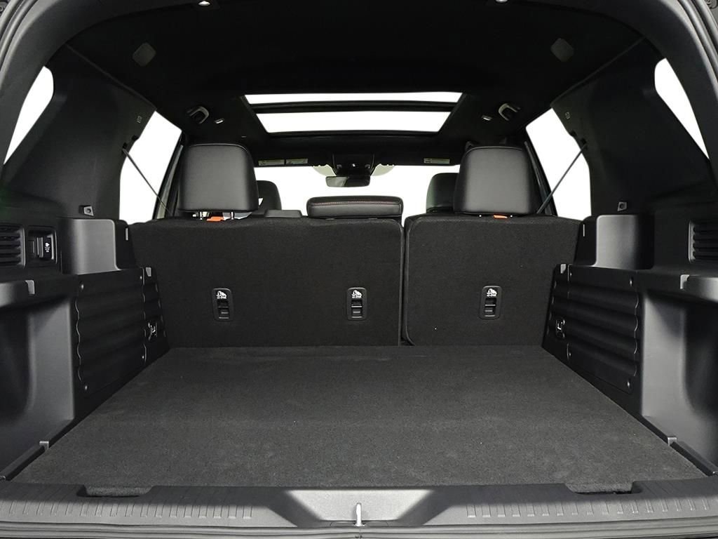 New 2026 Honda Passport TrailSport image 25