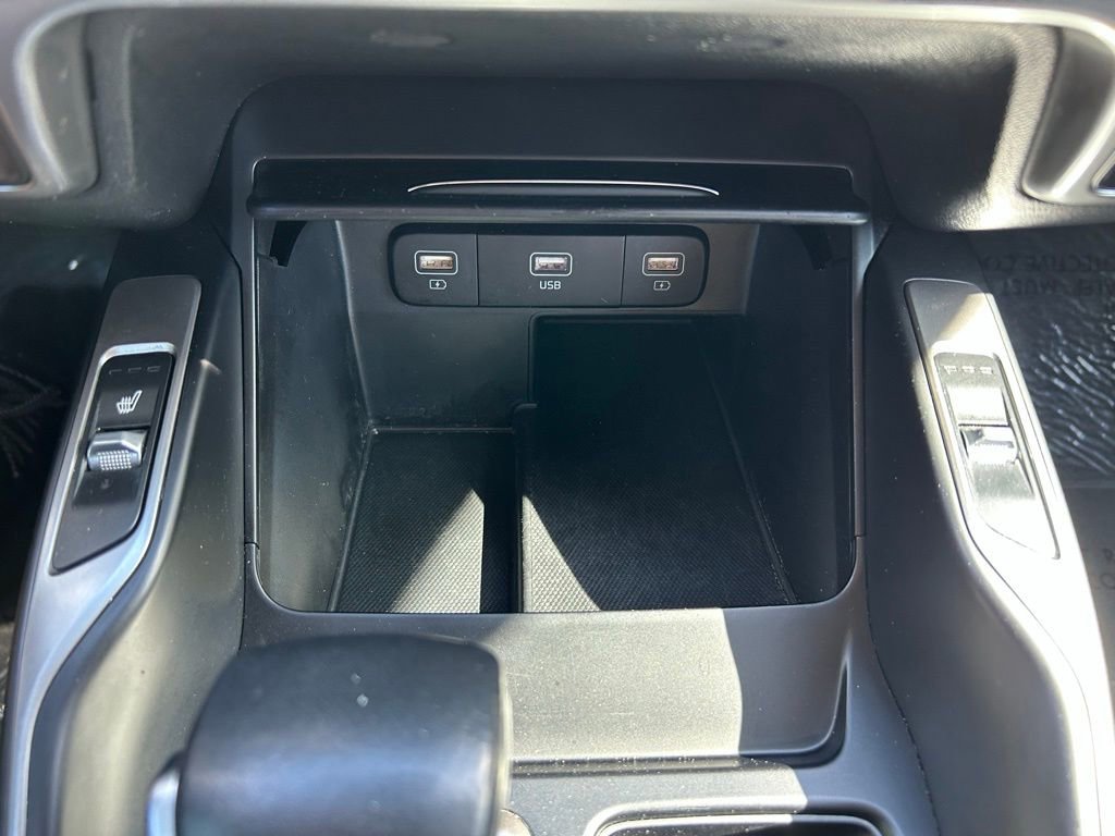 Used 2021 Kia Sorento S image 28