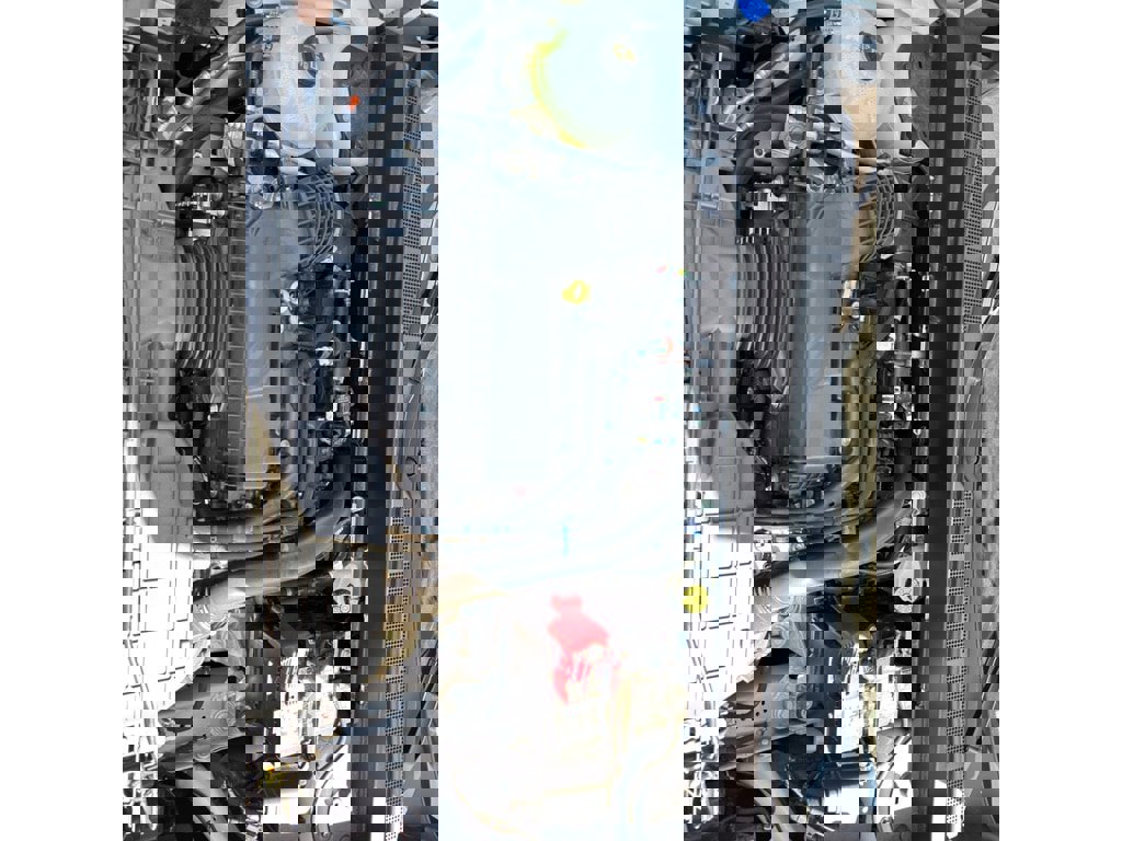 New 2025 Ford Maverick Lariat w/ Black Appearance Package image 36