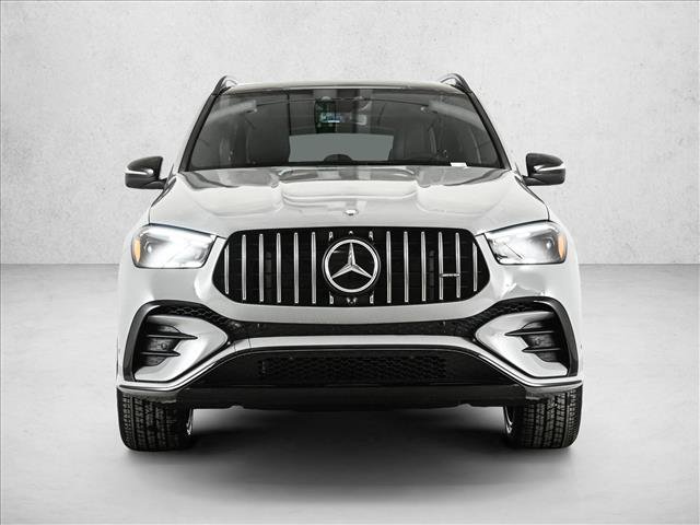New 2026 Mercedes-Benz GLE 53 AMG 4MATIC image 2