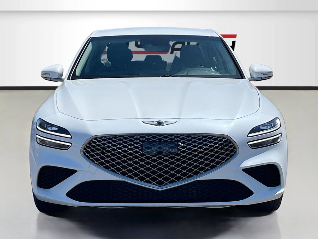 Used 2023 Genesis G70 2.0T AWD/4WD image 2
