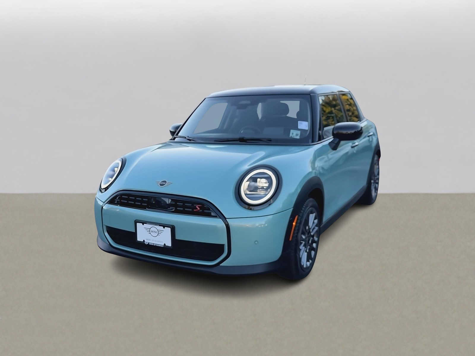 Used 2025 MINI Cooper S FWD image 4
