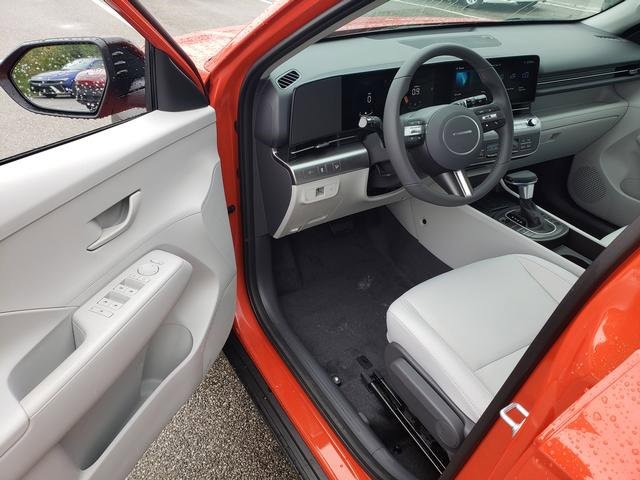 New 2026 Hyundai Kona SEL Sport image 8