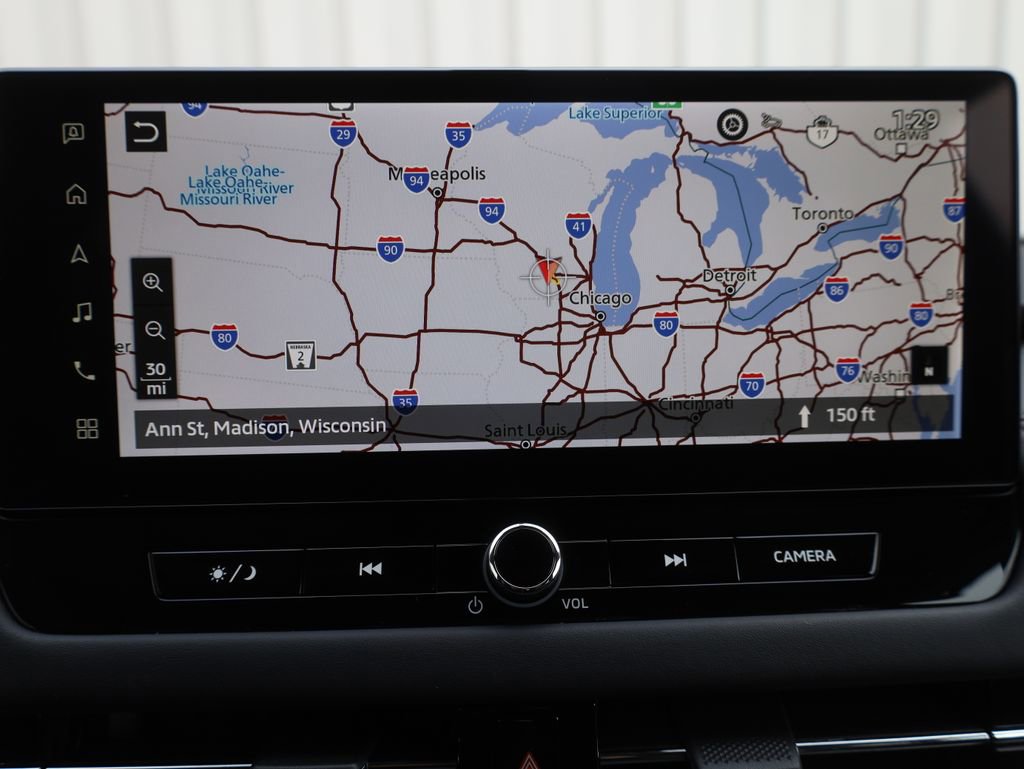 New 2025 Mitsubishi Outlander SE image 51