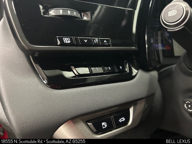 Certified 2023 Lexus RX 350 Premium w/ Cold Area Package AWD/4WD image 28