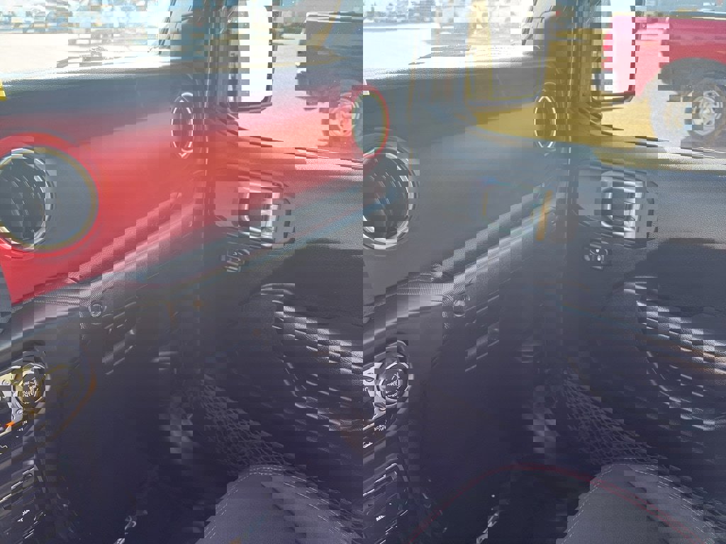 Used 2021 Jeep Gladiator Rubicon w/ LED Lighting Group image 14