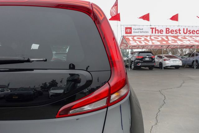 Used 2020 Kia Soul EX image 7