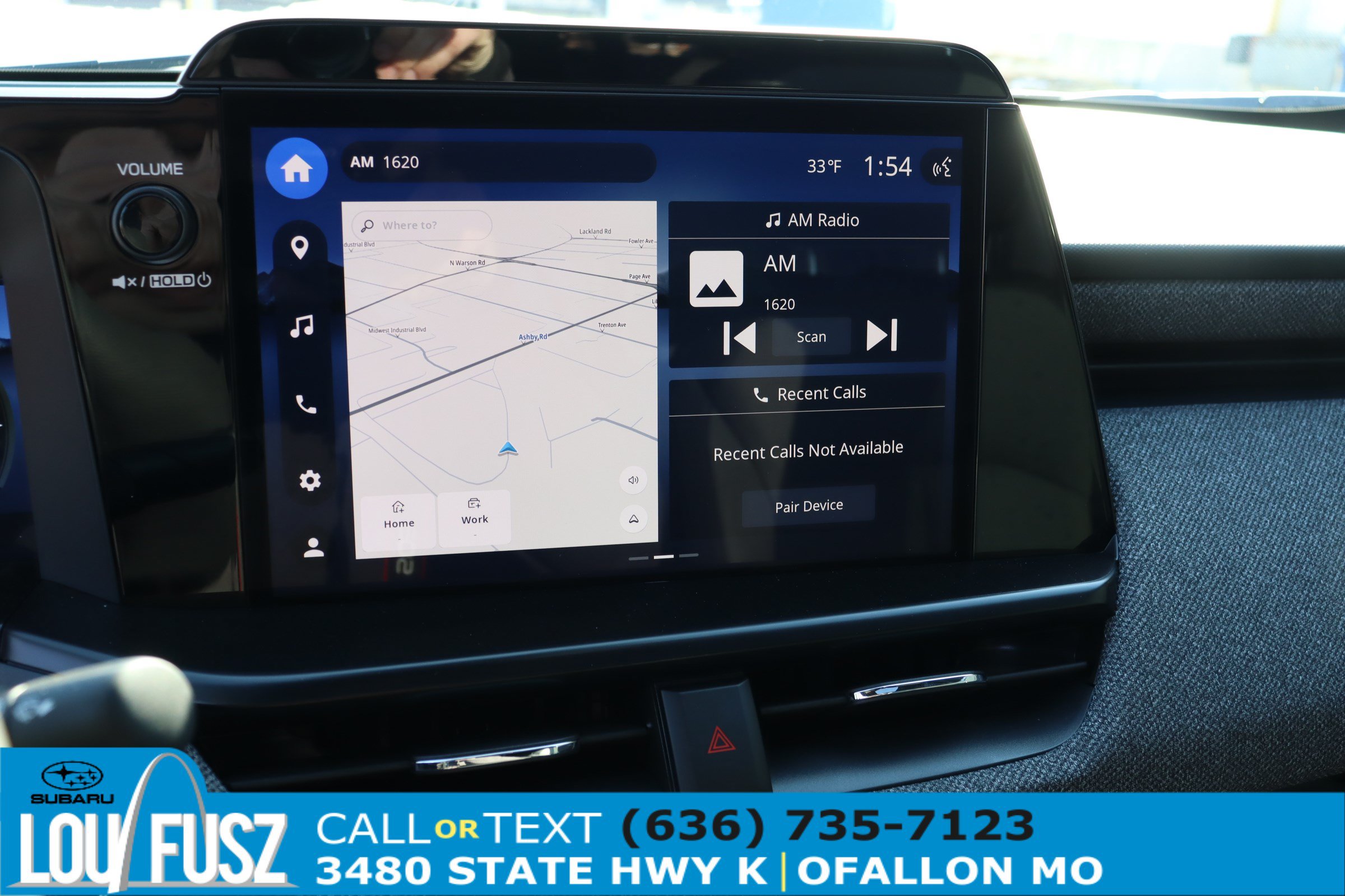 New 2026 Subaru Outback Premium AWD/4WD image 13