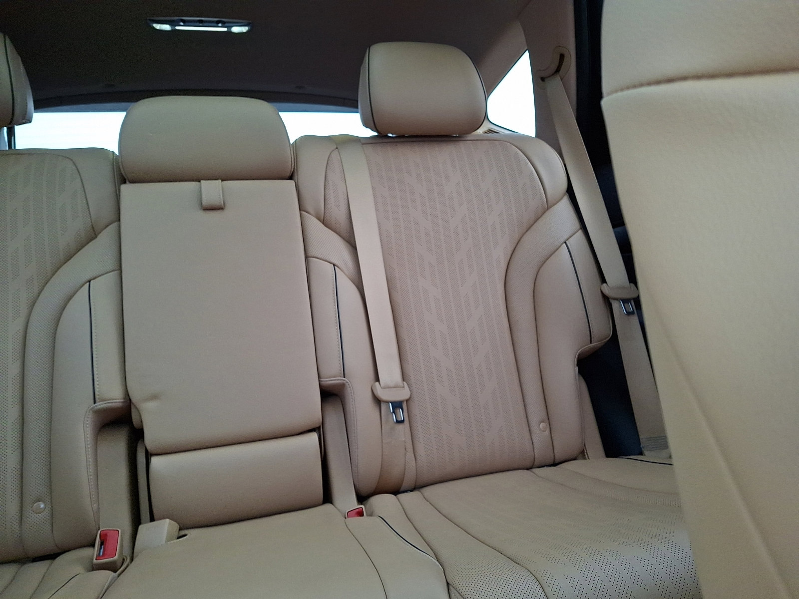 Certified 2024 Genesis GV80 3.5T w/ Advanced Package image 20