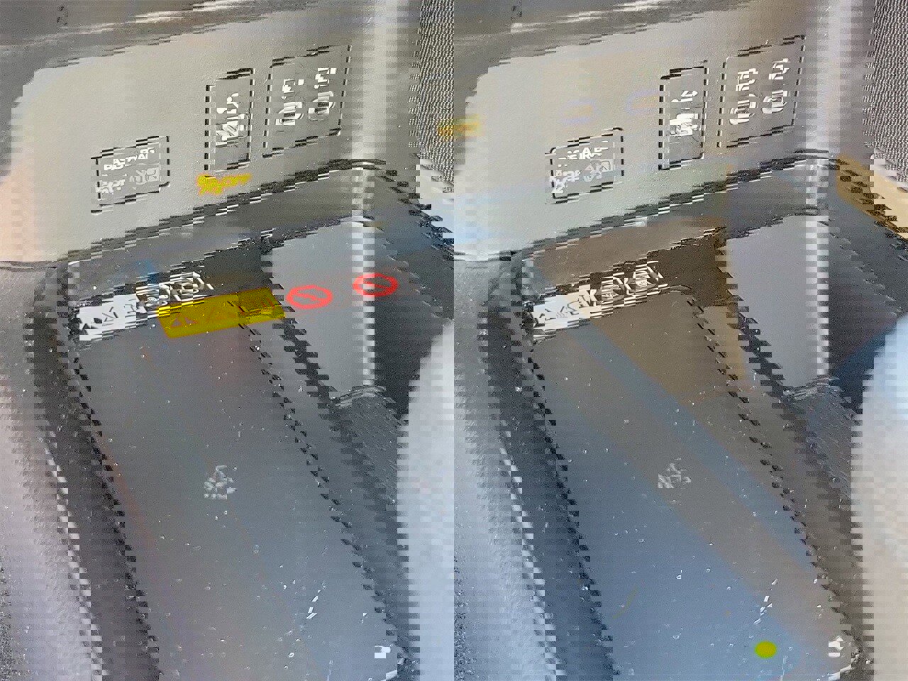 Used 2025 Toyota Camry LE image 29