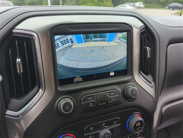 Used 2022 Chevrolet Silverado 1500 LT image 14