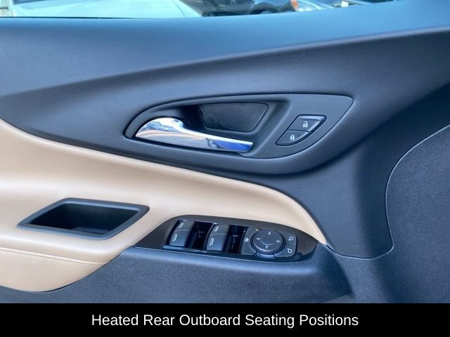 Used 2024 Chevrolet Equinox Premier FWD image 20