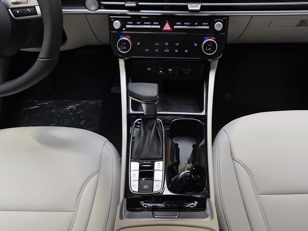 New 2026 Hyundai Tucson SEL image 19